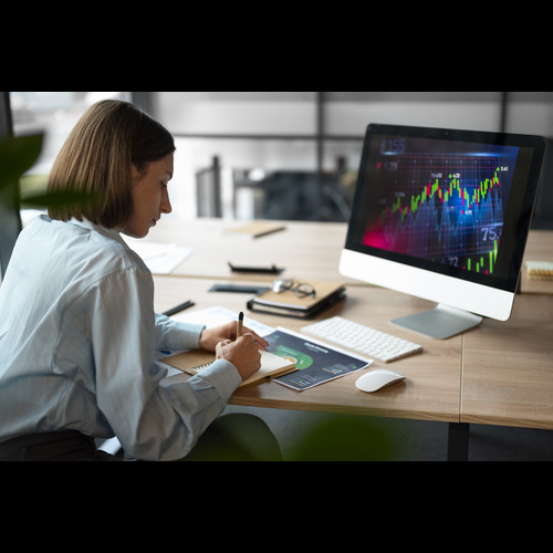 Trade With The Best Forex Broker In India – Winprofx